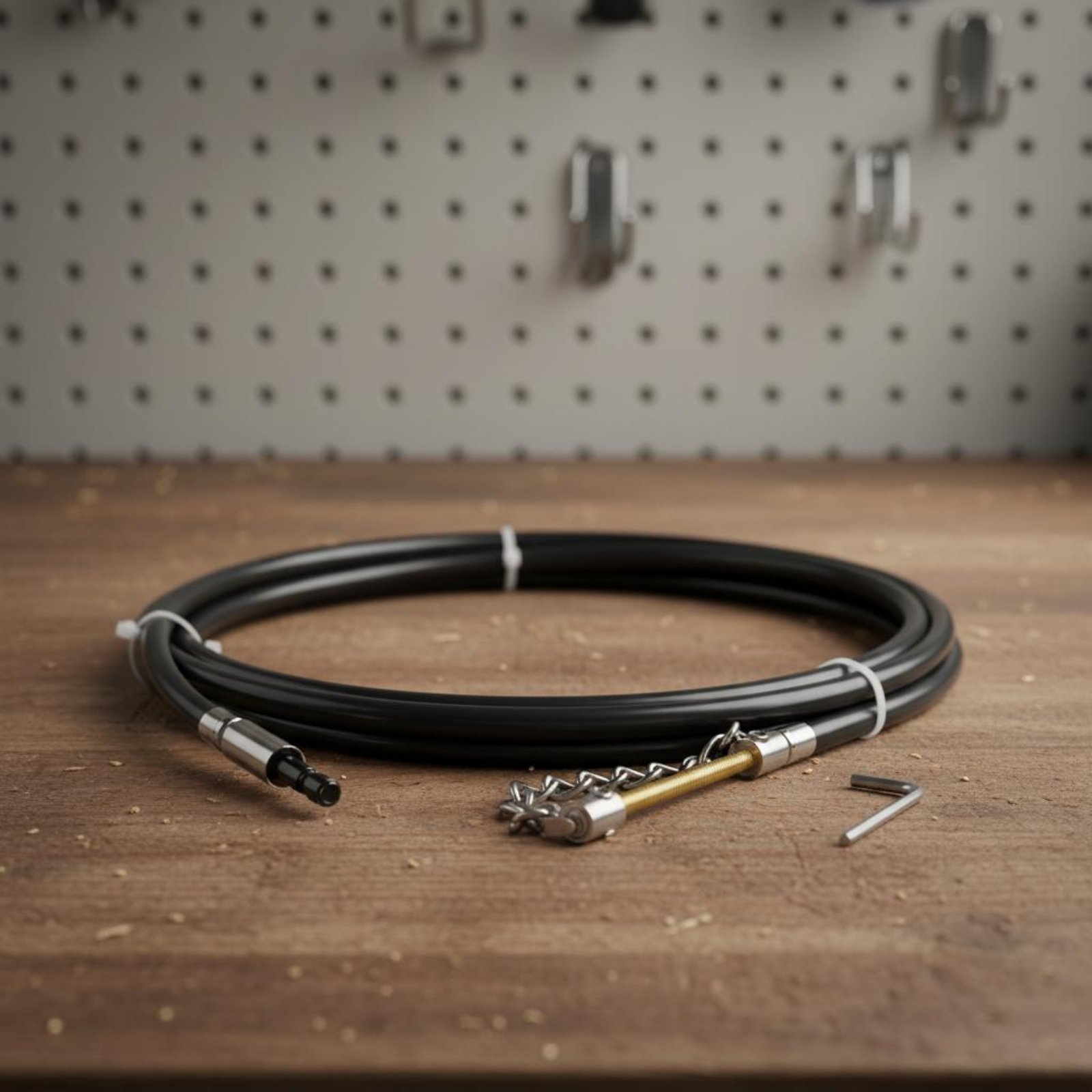 Ketten-Abflussreiniger Mehrzwe – Drain Snake Flexible Bewertung und Preis
