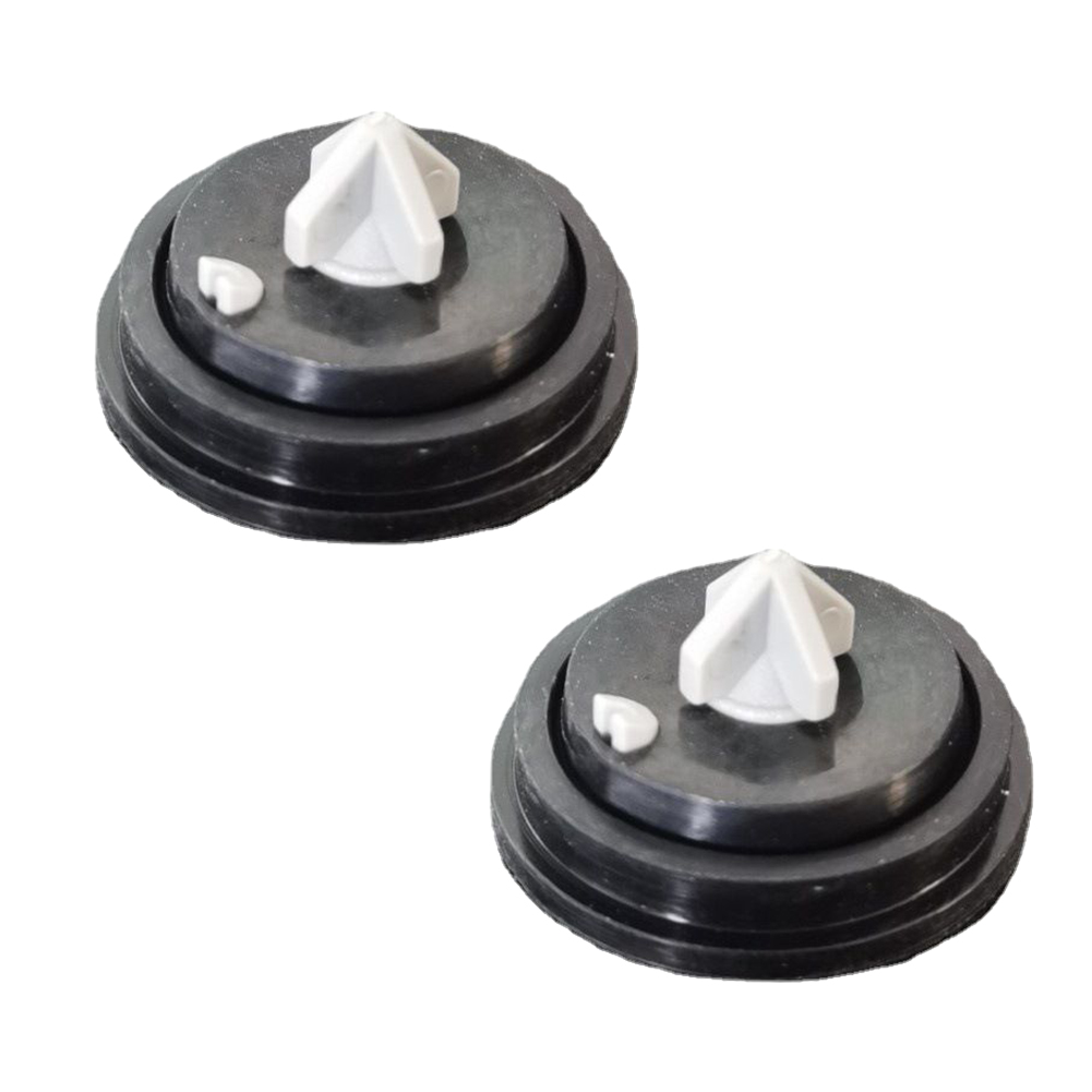 2 stücke WC-Füll ventil Dichtu – Toilet Fill Valve Bewertung und Preis